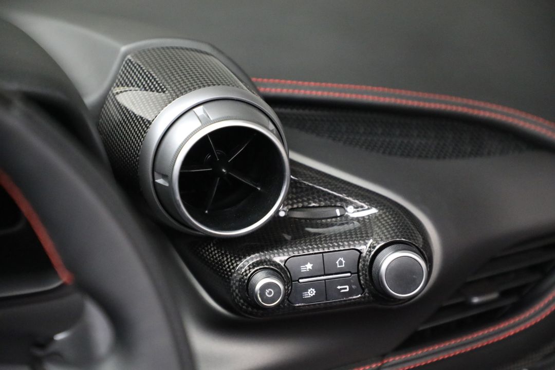 2022 Ferrari F8 Spider