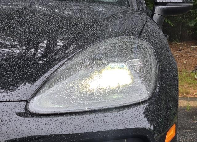 2021 Porsche Cayenne