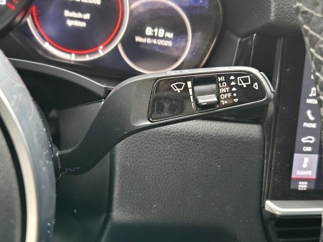 2021 Porsche Cayenne