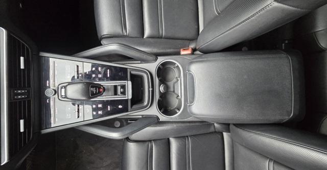 2021 Porsche Cayenne