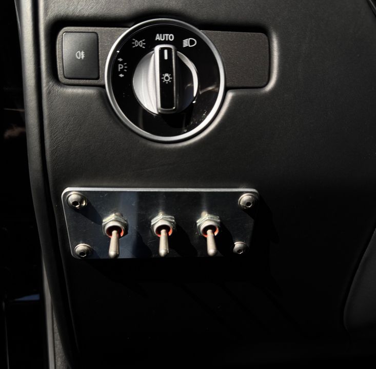 2017 Mercedes-Benz G-Class