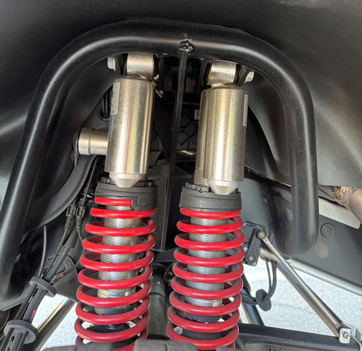 2017 Mercedes-Benz G-Class