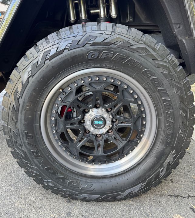 2017 Mercedes-Benz G-Class