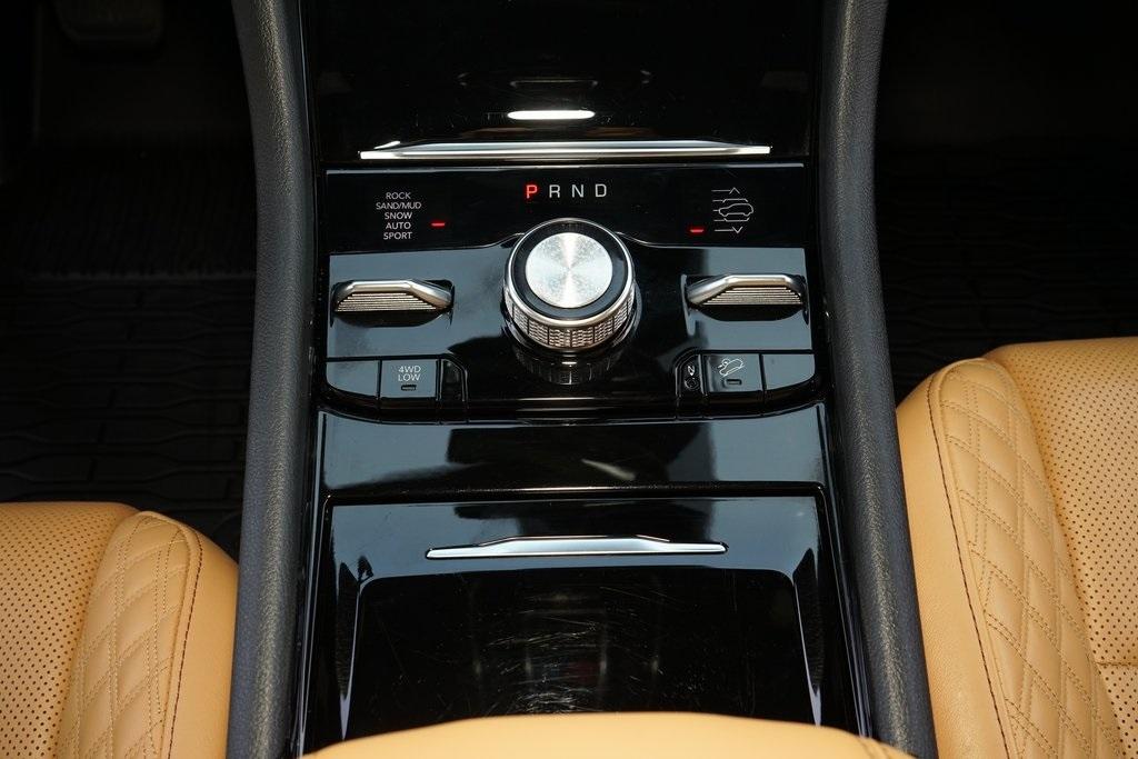 2023 Jeep Grand Cherokee L