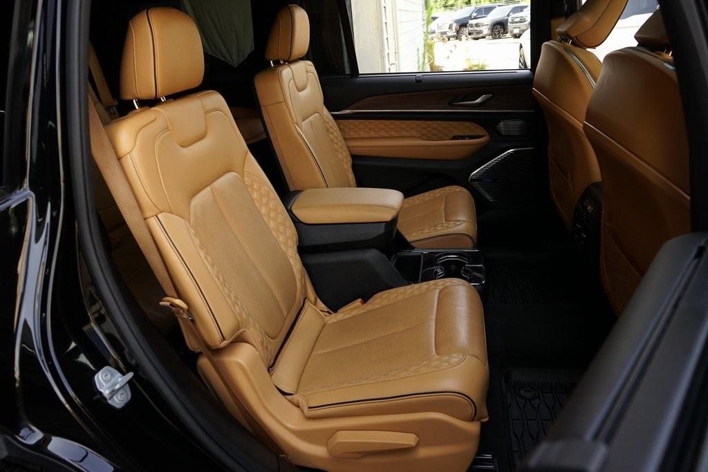 2023 Jeep Grand Cherokee L