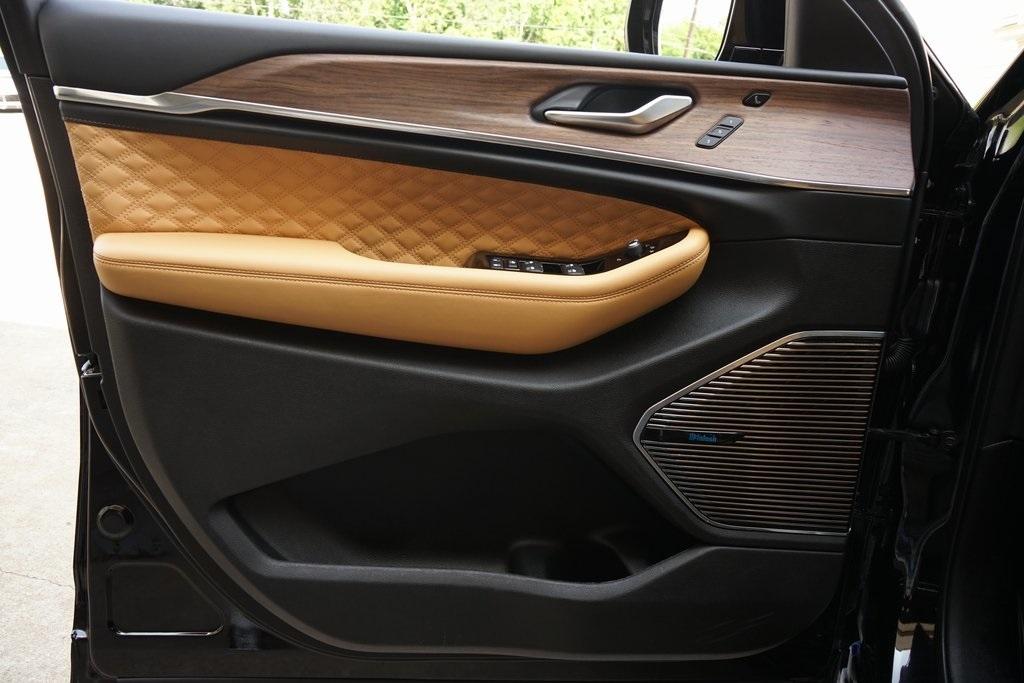 2023 Jeep Grand Cherokee L