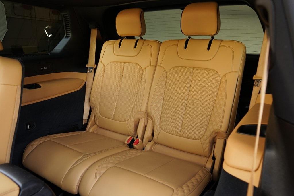 2023 Jeep Grand Cherokee L