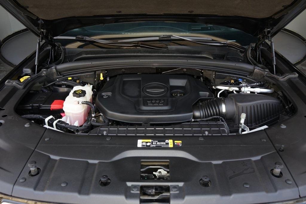 2023 Jeep Grand Cherokee L