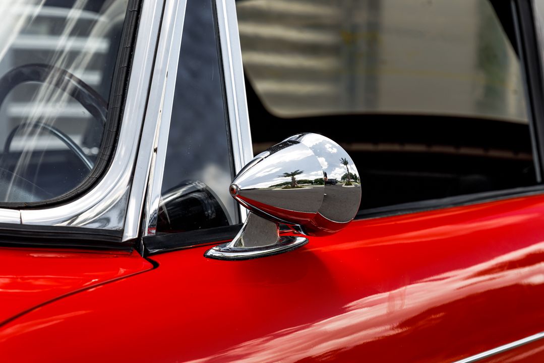 1966 Sunbeam Tiger