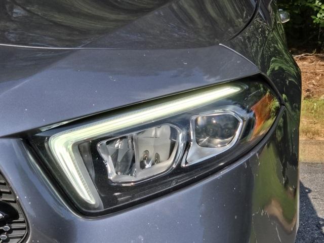 2019 Mercedes-Benz A-Class