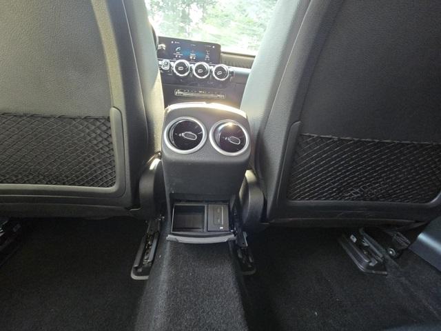 2019 Mercedes-Benz A-Class