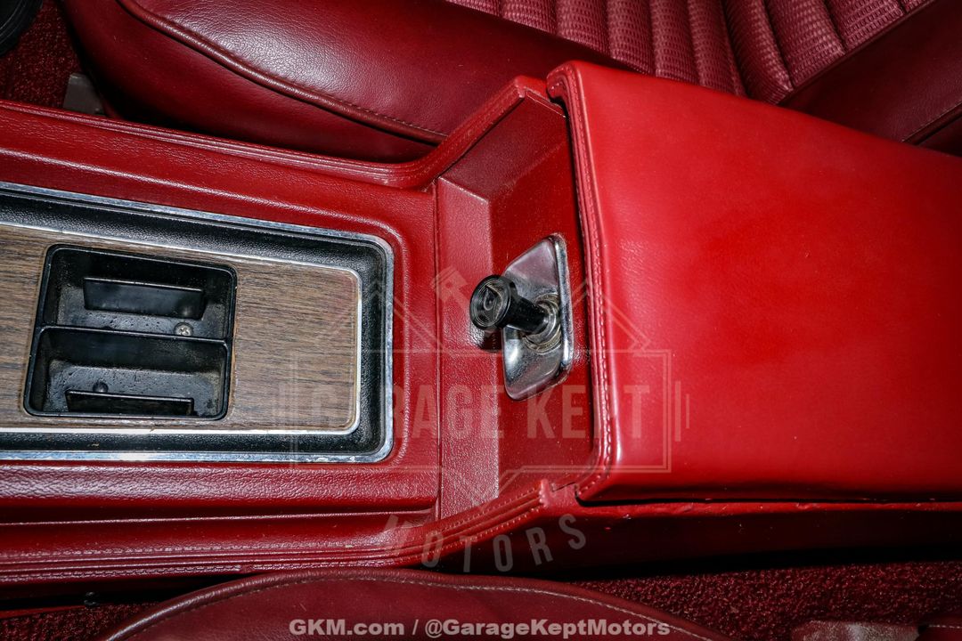 1969 Ford Mustang