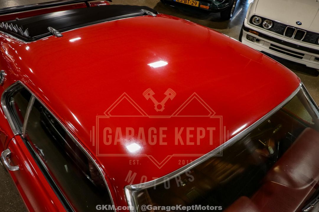 1969 Ford Mustang