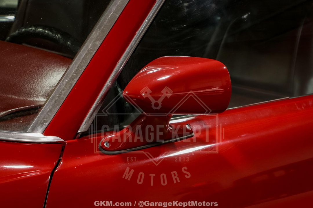 1969 Ford Mustang