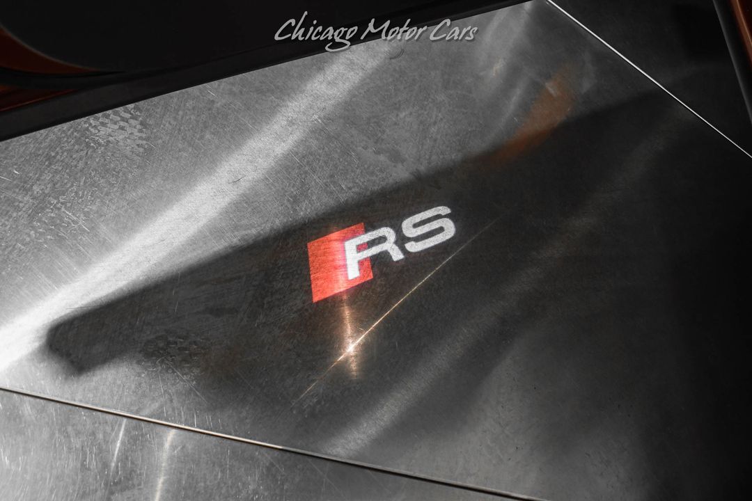 2024 Audi RS Q8