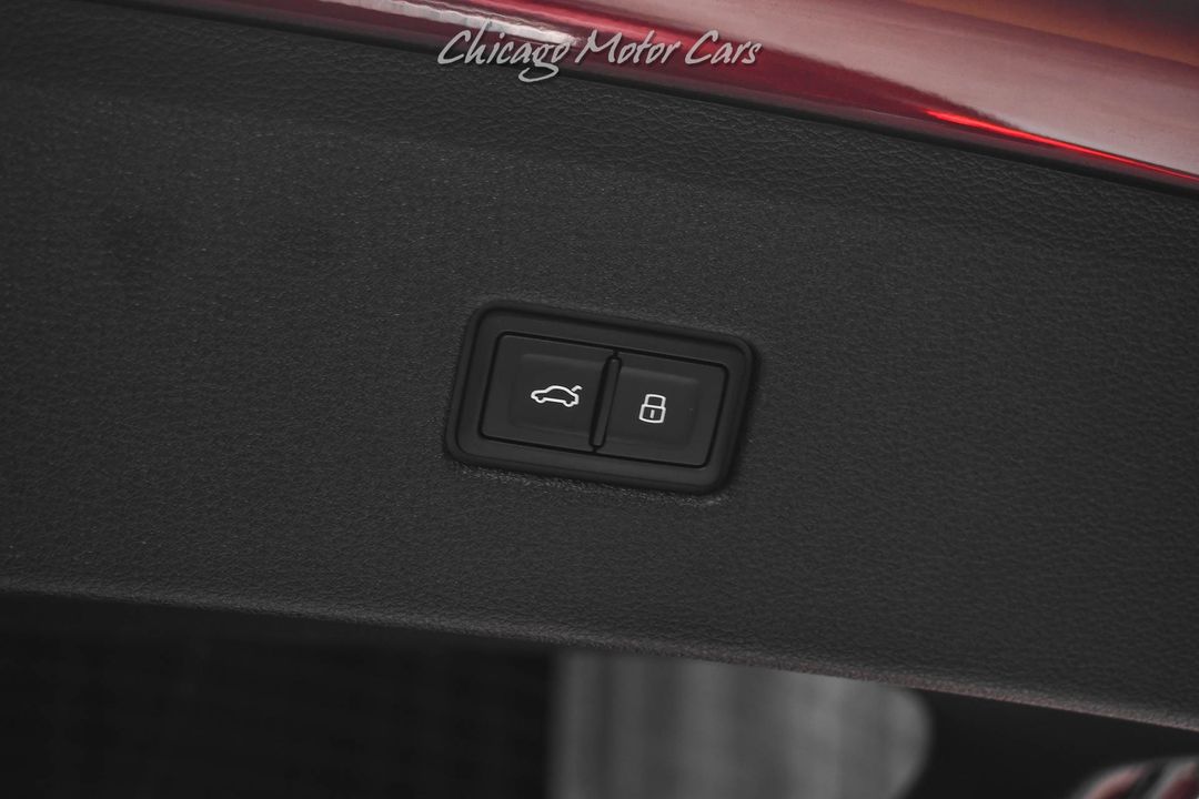 2024 Audi RS Q8