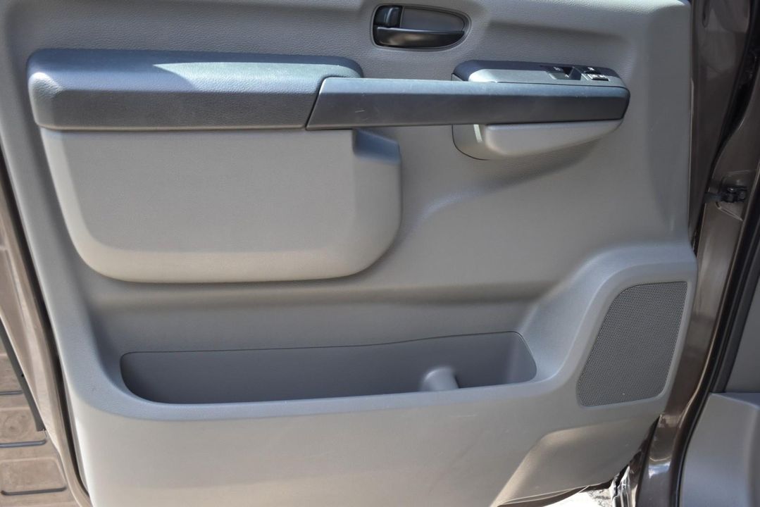 2016 Nissan NV Passenger Van