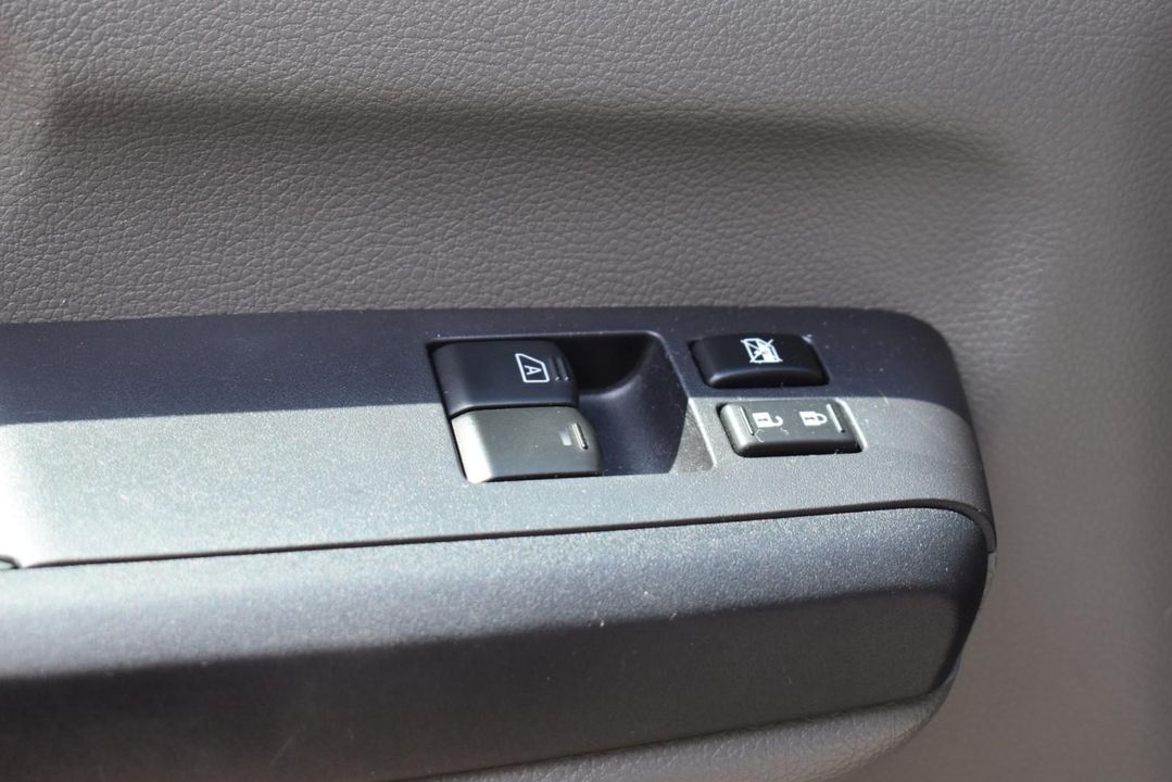 2016 Nissan NV Passenger Van