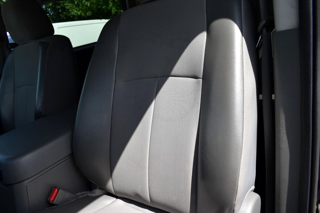 2016 Nissan NV Passenger Van