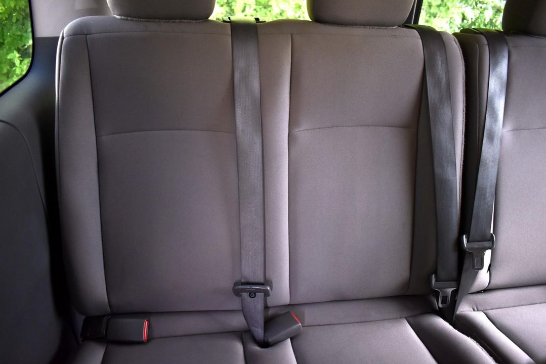 2016 Nissan NV Passenger Van