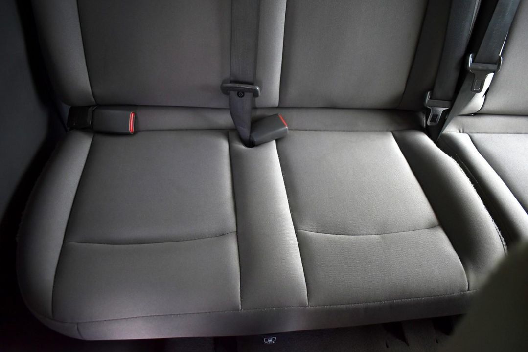 2016 Nissan NV Passenger Van