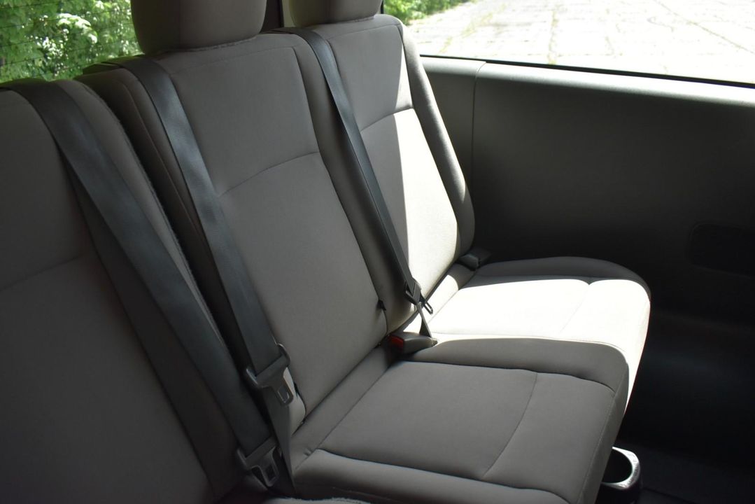 2016 Nissan NV Passenger Van