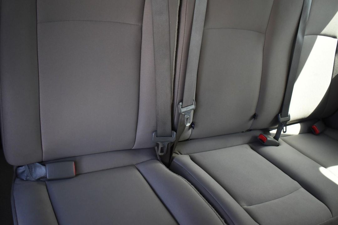 2016 Nissan NV Passenger Van