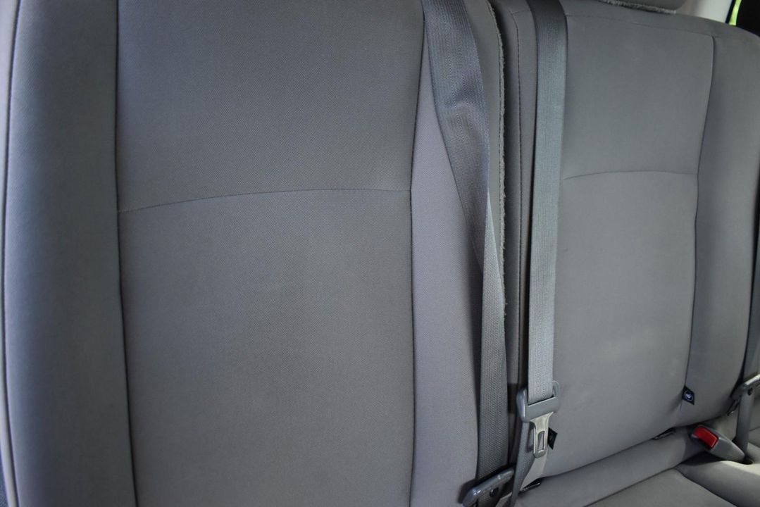 2016 Nissan NV Passenger Van