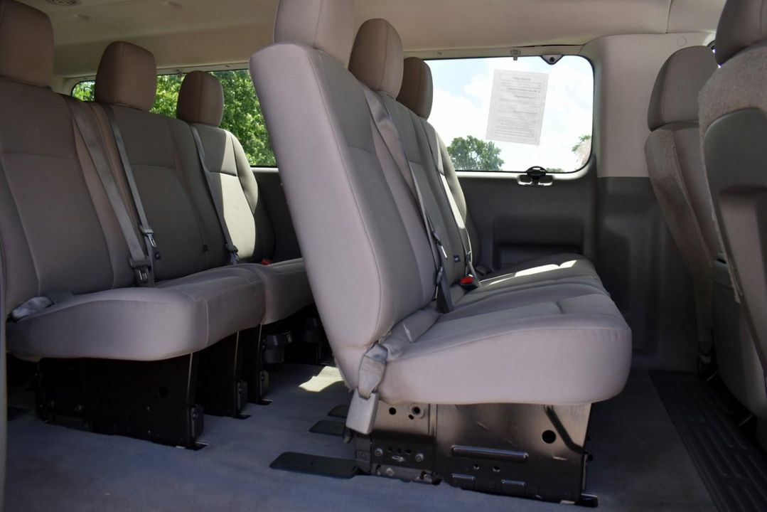 2016 Nissan NV Passenger Van