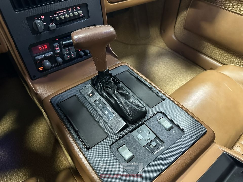 1988 Pontiac Fiero