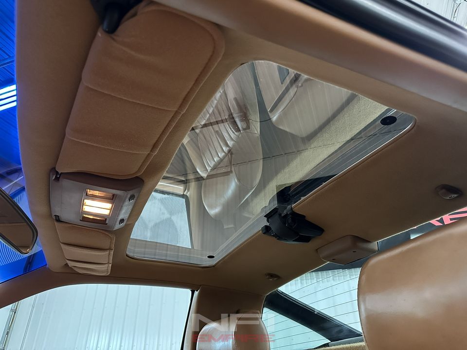 1988 Pontiac Fiero