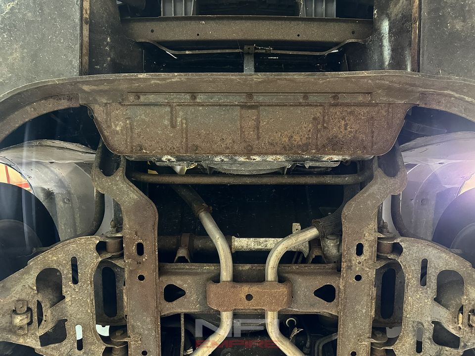 1988 Pontiac Fiero