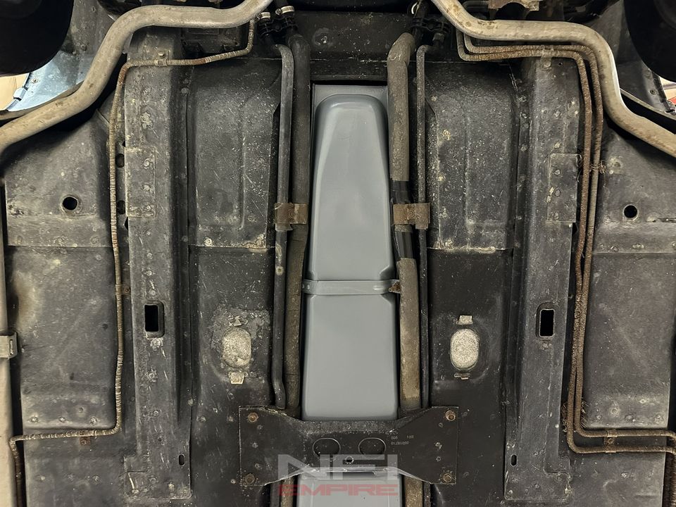 1988 Pontiac Fiero