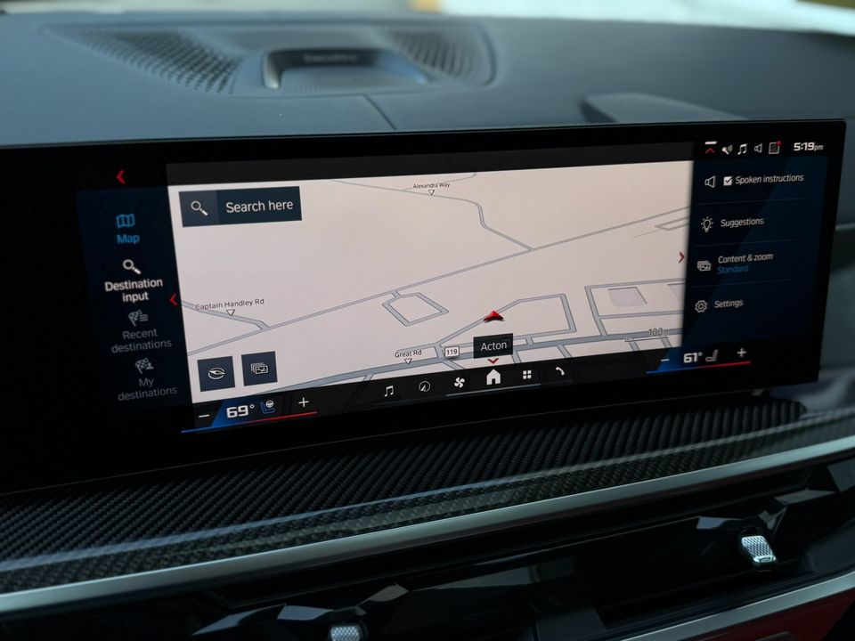 2025 BMW X5 M