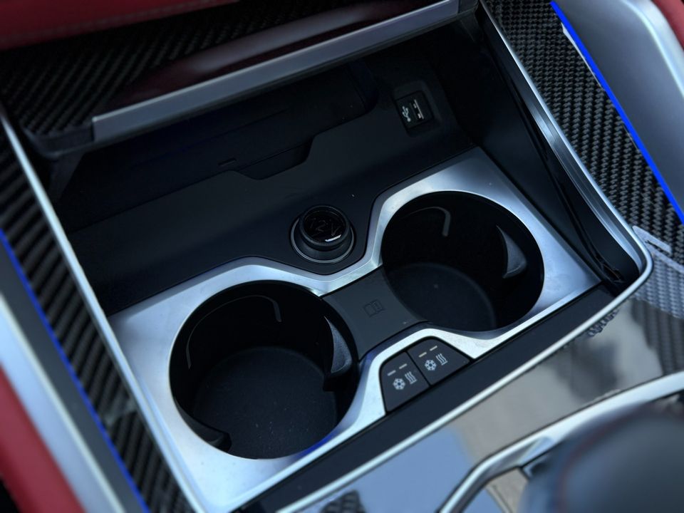 2025 BMW X5 M