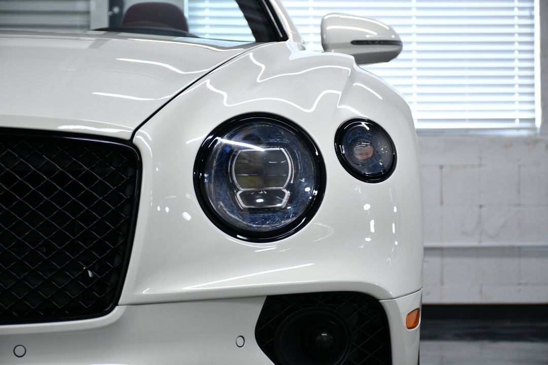 2022 Bentley Continental GT