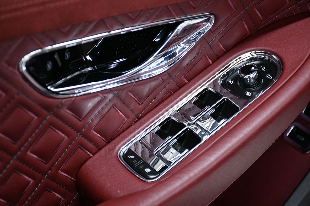 2022 Bentley Continental GT