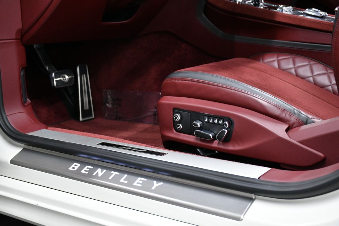 2022 Bentley Continental GT