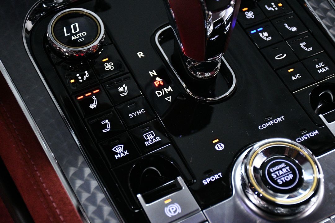 2022 Bentley Continental GT