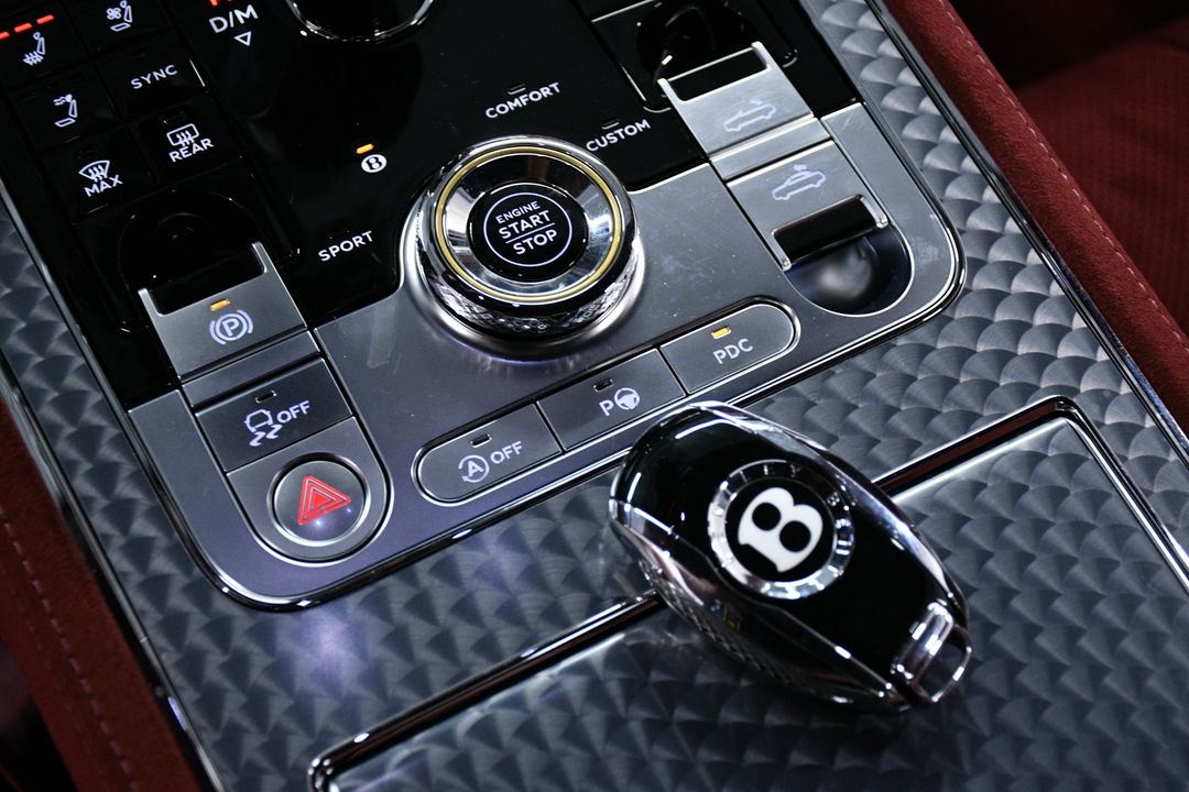 2022 Bentley Continental GT