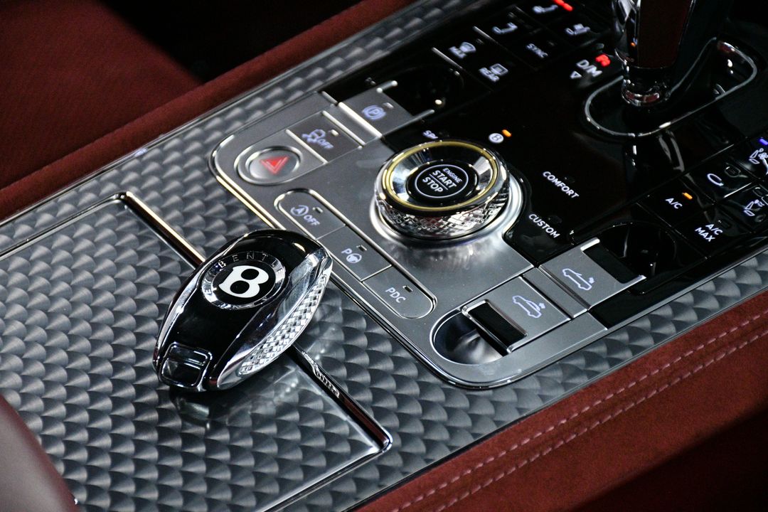2022 Bentley Continental GT