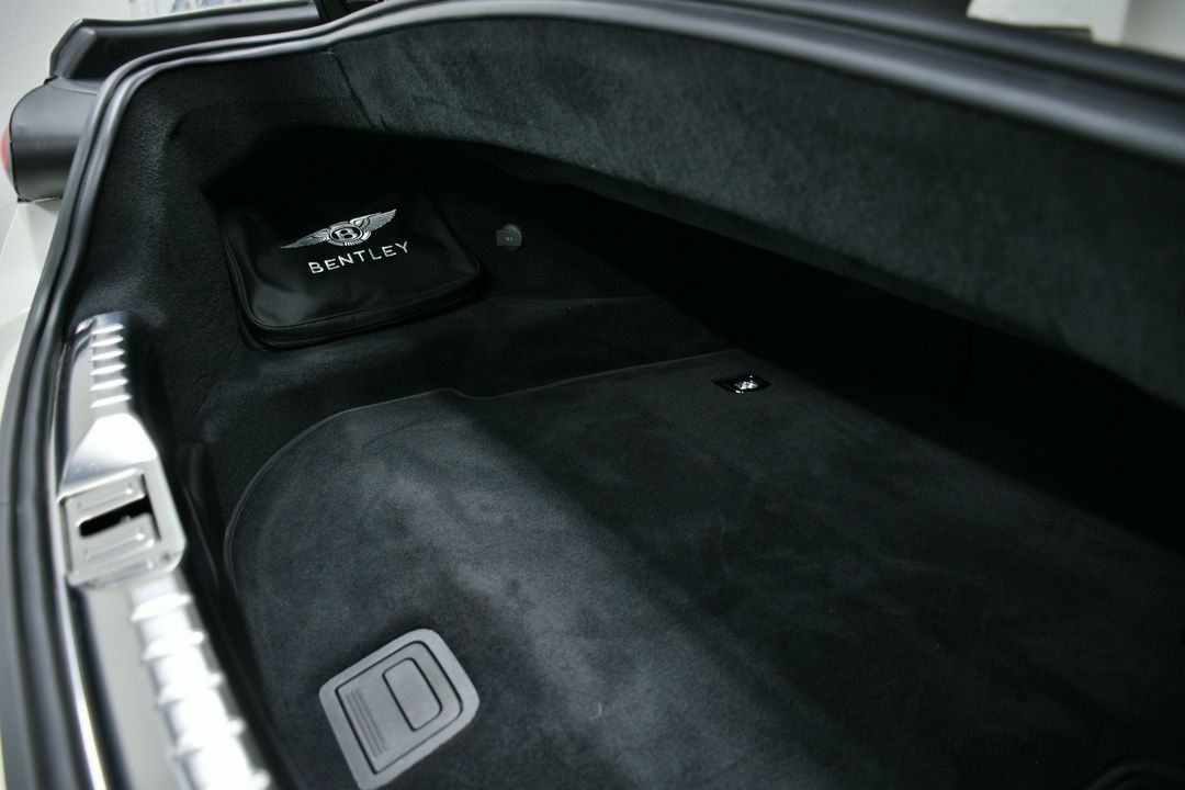 2022 Bentley Continental GT