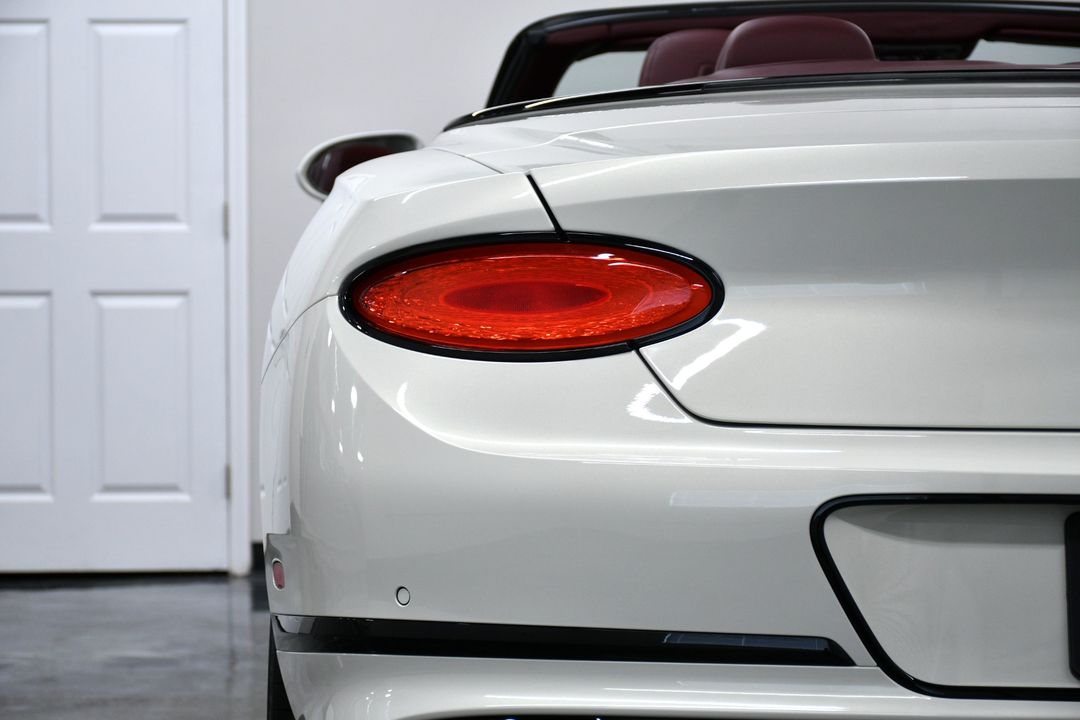 2022 Bentley Continental GT