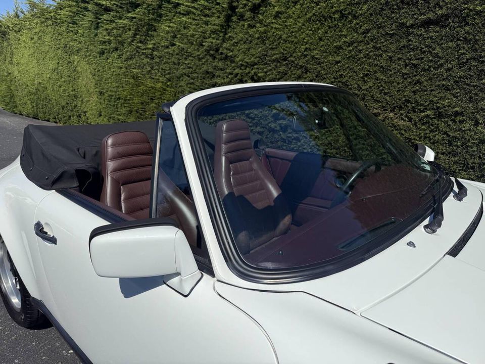 1984 Porsche 911