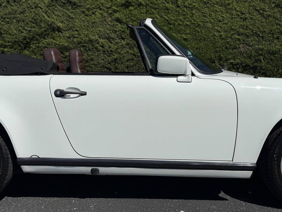 1984 Porsche 911