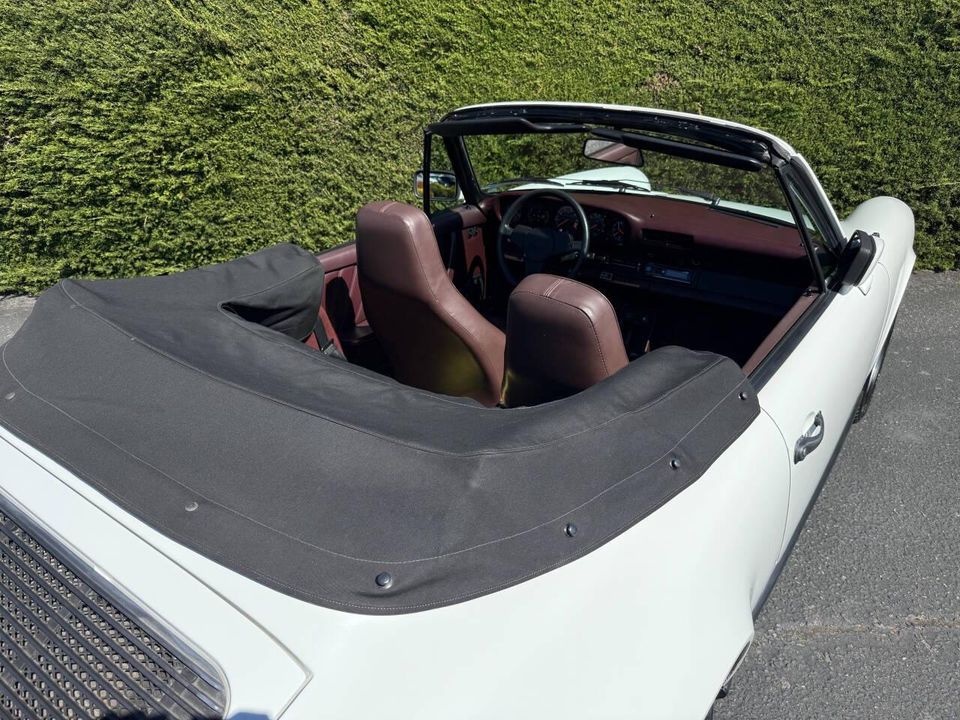 1984 Porsche 911