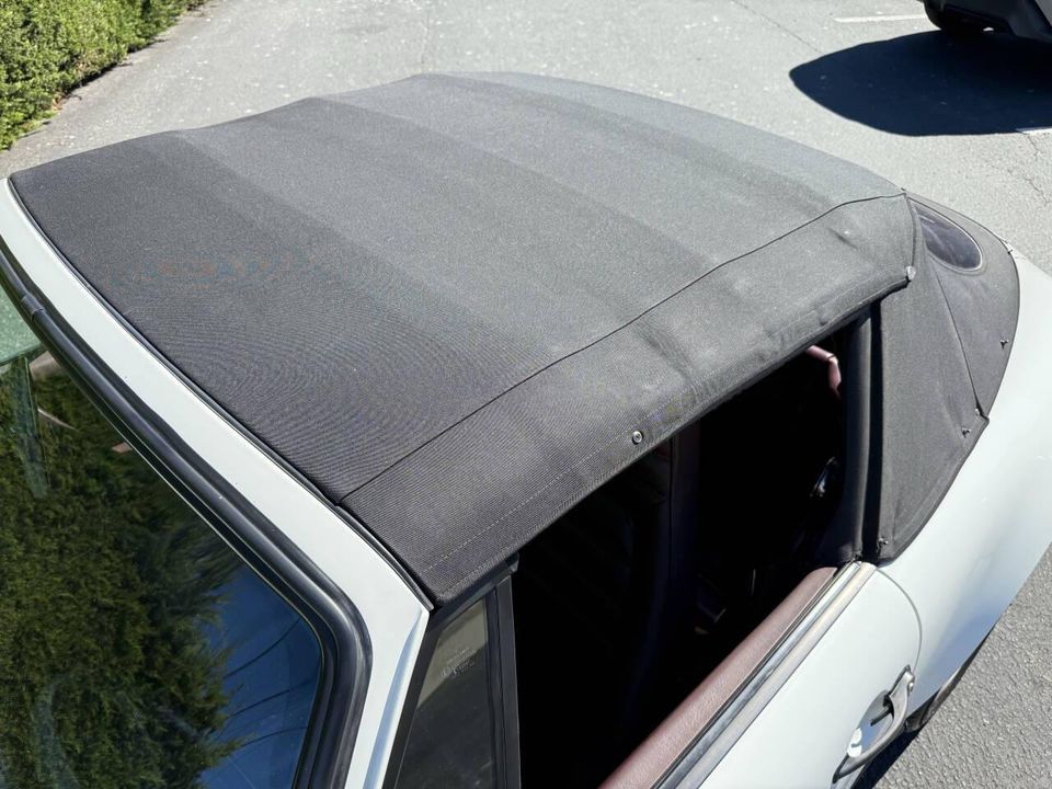 1984 Porsche 911