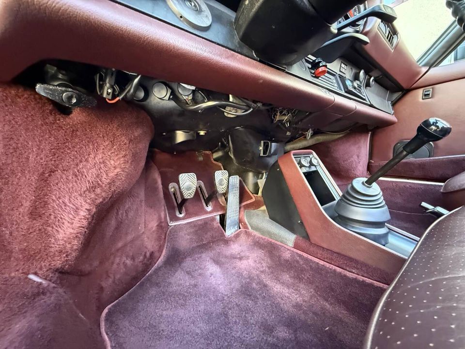 1984 Porsche 911