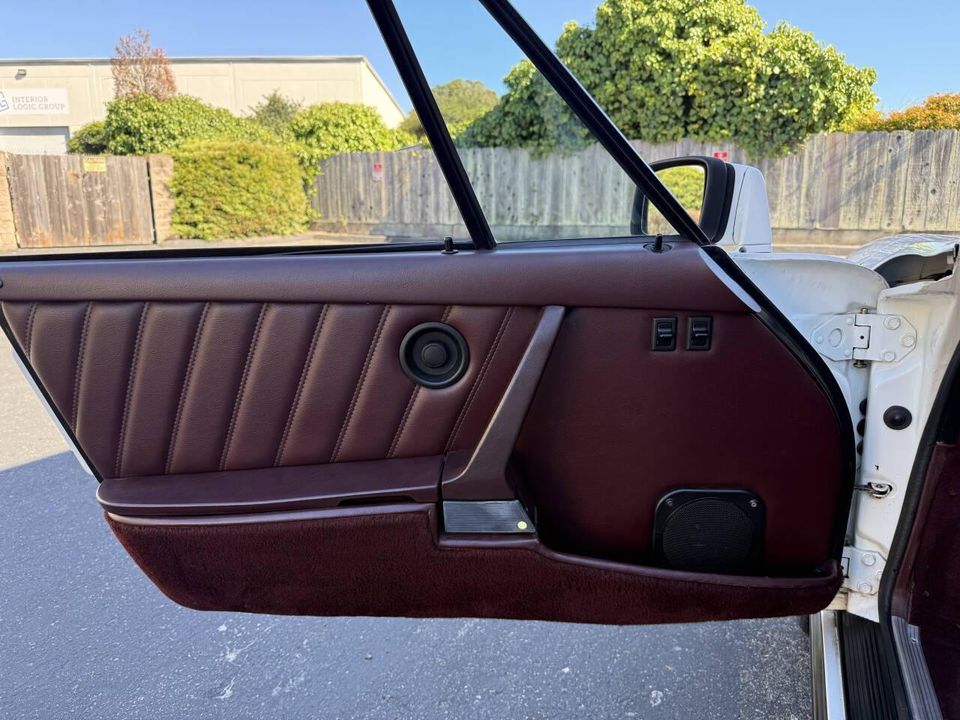 1984 Porsche 911