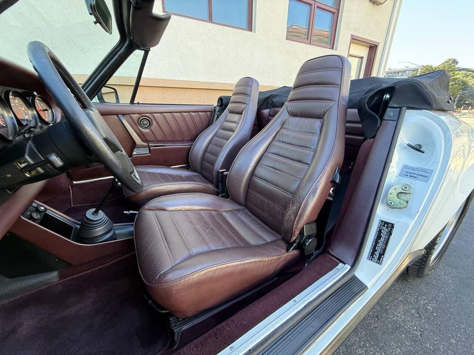 1984 Porsche 911